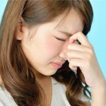 眼精疲労と頭痛の関係性